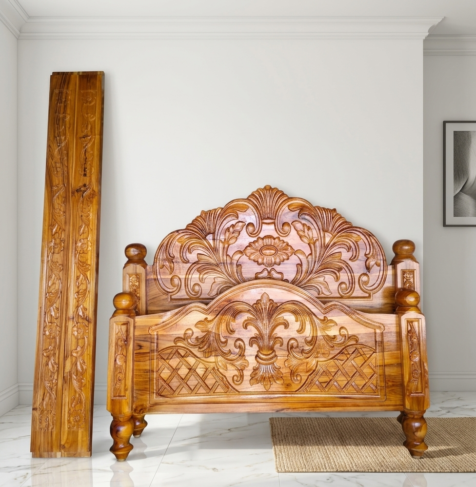 Luxury Bedroom