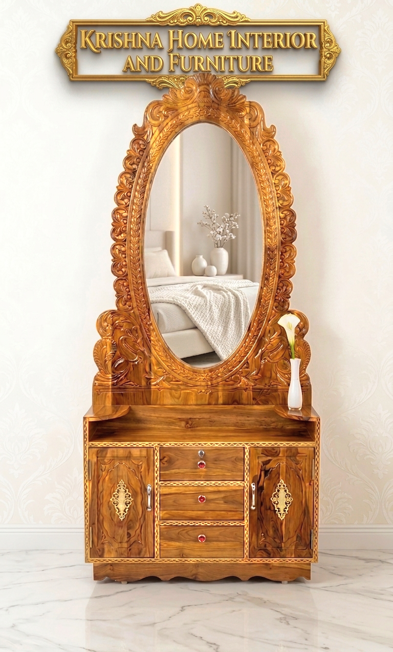 Dressing Table Design