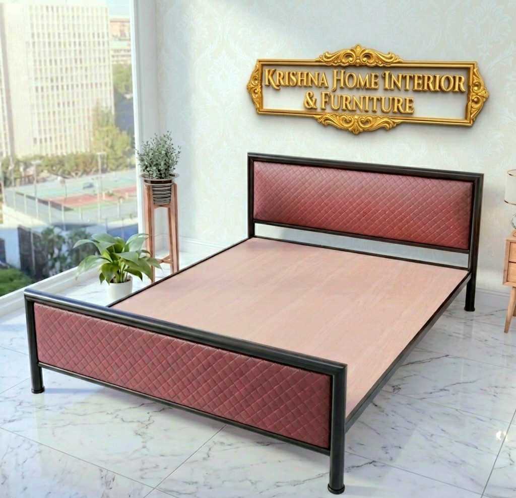Bed Room Design
