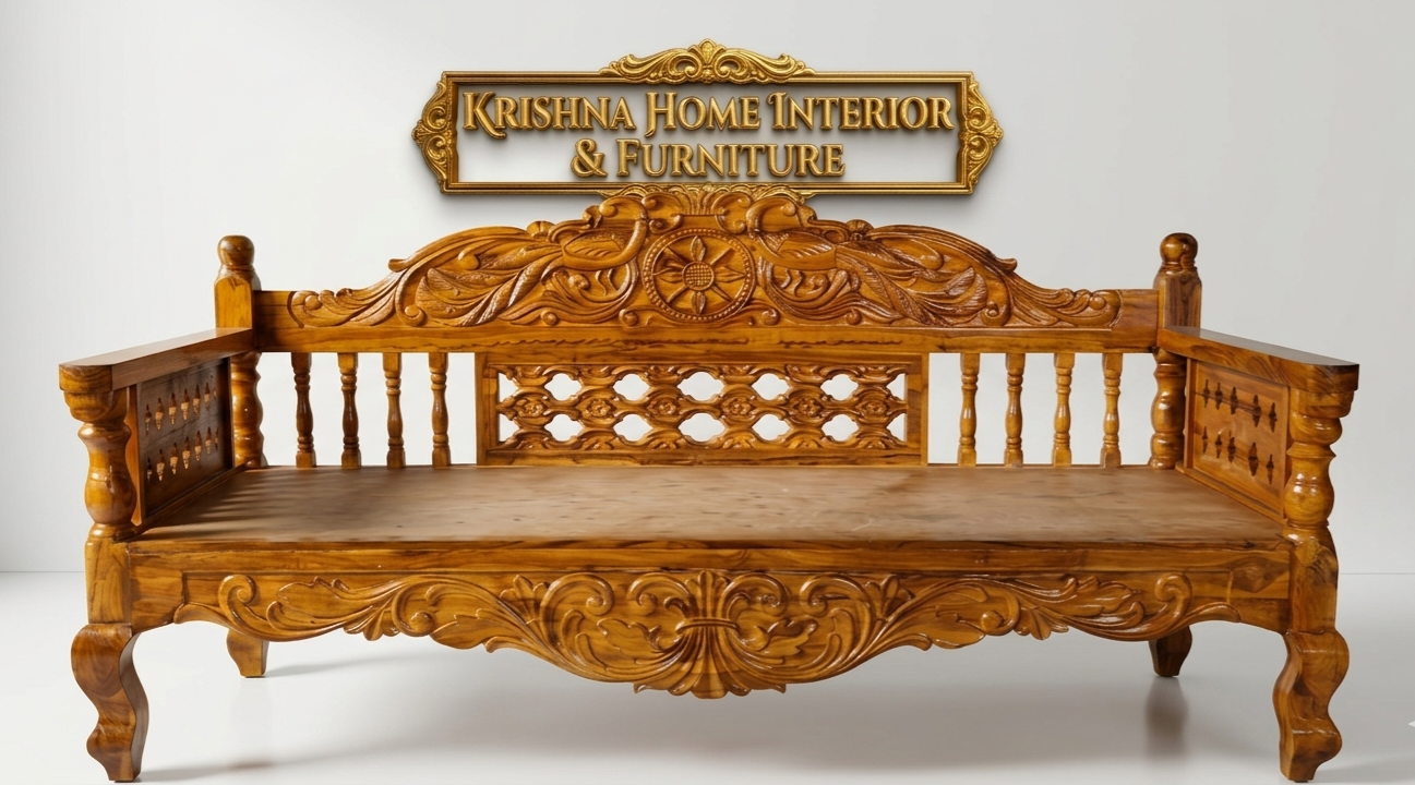 Sofa Design
