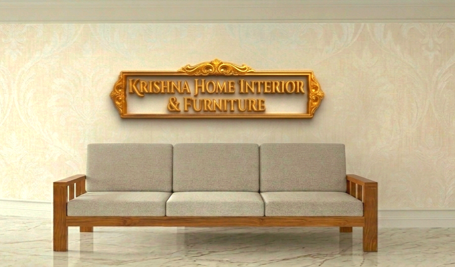 Sofa Set