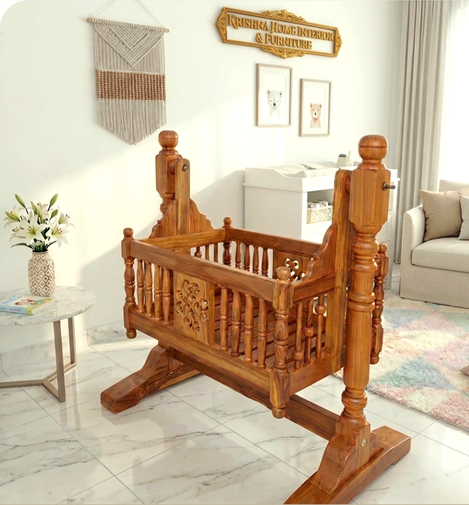 Balcony Design