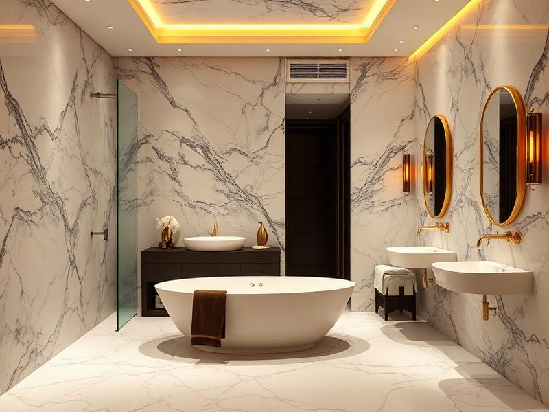 Interior Project 2