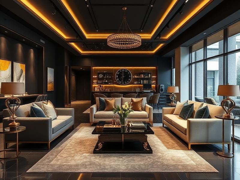 Home Interior