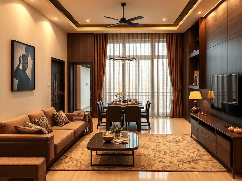 Bedroom Interiors